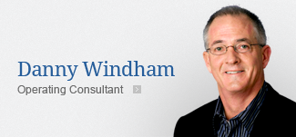 Danny Windham