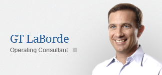 GT LaBorde