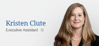 Kristen Clute